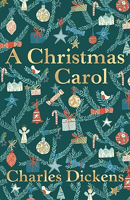 eBook (epub) A Christmas Carol de Charles Dickens