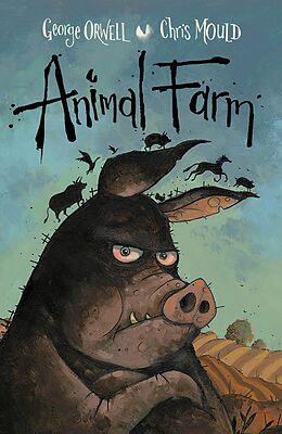 eBook (epub) Animal Farm de George Orwell