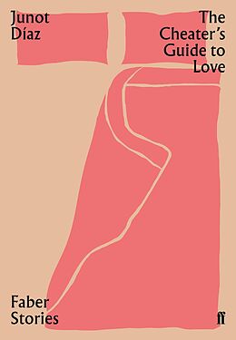 E-Book (epub) The Cheater's Guide to Love von Junot Diaz