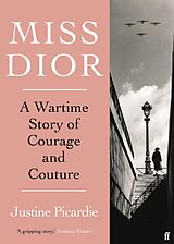 E-Book (epub) Miss Dior von Justine Picardie