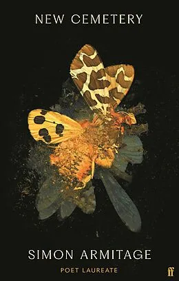 E-Book (epub) New Cemetery von Simon Armitage