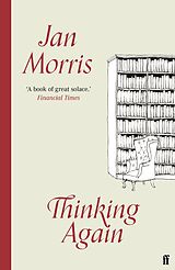 eBook (epub) Thinking Again de Jan Morris