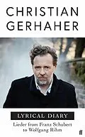 E-Book (epub) Lyrical Diary von Christian Gerhaher