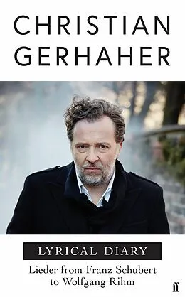 E-Book (epub) Lyrical Diary von Christian Gerhaher