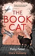 E-Book (epub) The Book Cat von Polly Faber