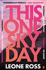 E-Book (epub) This One Sky Day von Leone Ross