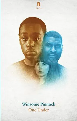 E-Book (epub) One Under von Winsome Pinnock