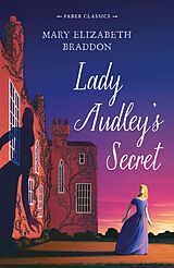 eBook (epub) Lady Audley's Secret de Mary Elizabeth Braddon