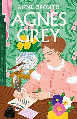 eBook (epub) Agnes Grey de Anne Brontë