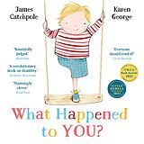 eBook (epub) What Happened to You? de James Catchpole