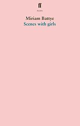 eBook (epub) Scenes with girls de Miriam Battye