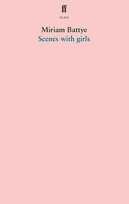 eBook (epub) Scenes with girls de Miriam Battye