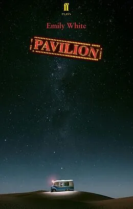 E-Book (epub) Pavilion von Emily White