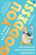 E-Book (epub) You Goddess! von Elizabeth Foley, Beth Coates