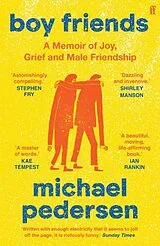 Kartonierter Einband Boy Friends von Michael Pedersen
