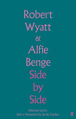 eBook (epub) Side by Side de Robert Wyatt