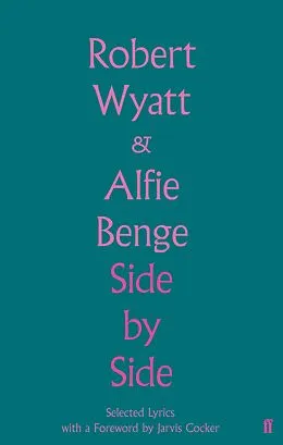 E-Book (epub) Side by Side von Robert Wyatt