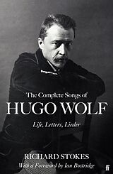 E-Book (epub) The Complete Songs of Hugo Wolf von Richard Stokes