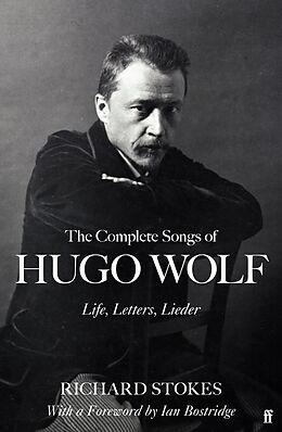 E-Book (epub) The Complete Songs of Hugo Wolf von Richard Stokes