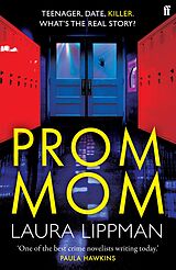 eBook (epub) Prom Mom de Laura Lippman