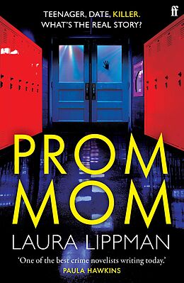 eBook (epub) Prom Mom de Laura Lippman