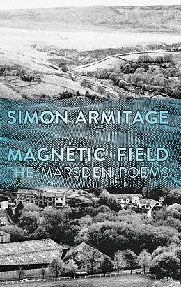E-Book (epub) Magnetic Field von Simon Armitage
