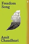 E-Book (epub) Freedom Song von Amit Chaudhuri