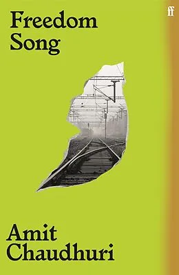 E-Book (epub) Freedom Song von Amit Chaudhuri
