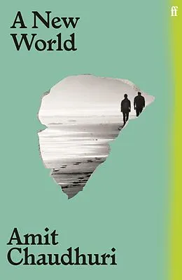 E-Book (epub) A New World von Amit Chaudhuri