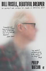 E-Book (epub) Bill Frisell, Beautiful Dreamer von Philip Watson