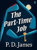 E-Book (epub) The Part-Time Job von P. D. James
