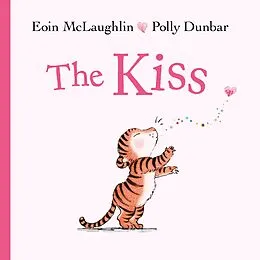 E-Book (epub) The Kiss von Eoin McLaughlin