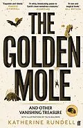 E-Book (epub) The Golden Mole von Katherine Rundell