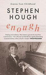 eBook (epub) Enough de Stephen Hough