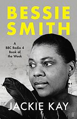 eBook (epub) Bessie Smith de Jackie Kay