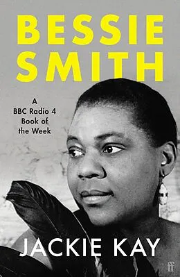 E-Book (epub) Bessie Smith von Jackie Kay