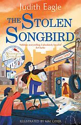 E-Book (epub) The Stolen Songbird von Judith Eagle
