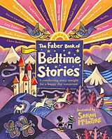 E-Book (epub) The Faber Book of Bedtime Stories von Various