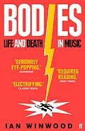 E-Book (epub) Bodies von Ian Winwood