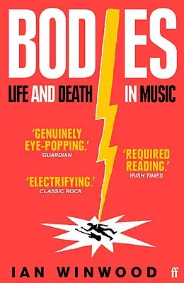 E-Book (epub) Bodies von Ian Winwood