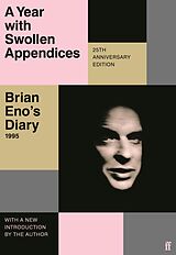 eBook (epub) A Year with Swollen Appendices de Brian Eno