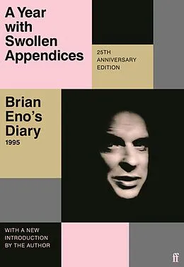 E-Book (epub) A Year with Swollen Appendices von Brian Eno