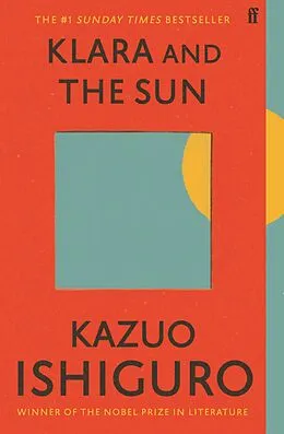E-Book (epub) Klara and the Sun von Kazuo Ishiguro