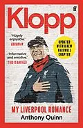 E-Book (epub) Klopp von Anthony Quinn
