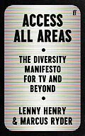 E-Book (epub) Access All Areas von Lenny Henry, Marcus Ryder