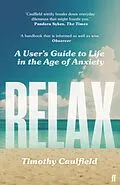 E-Book (epub) Relax von Timothy Caulfield