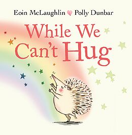 eBook (epub) While We Can't Hug de Eoin McLaughlin