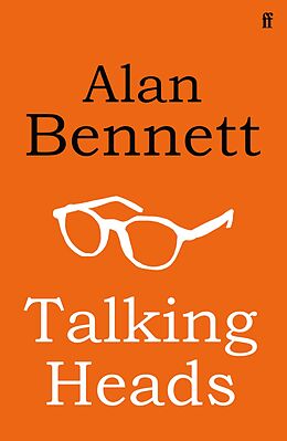 eBook (epub) Talking Heads de Alan Bennett