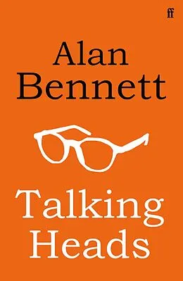 E-Book (epub) Talking Heads von Alan Bennett