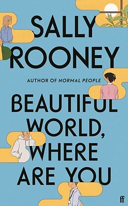 Livre Relié Beautiful World, Where Are You de Sally Rooney